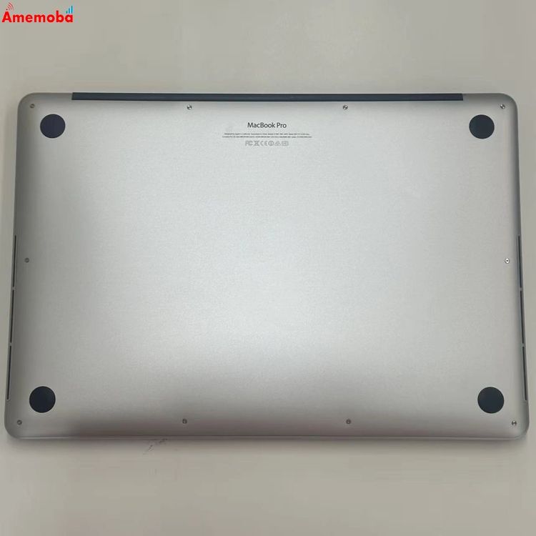 MacBook Pro Retina 15 Mid 2014 2.2GHz Core i7 1