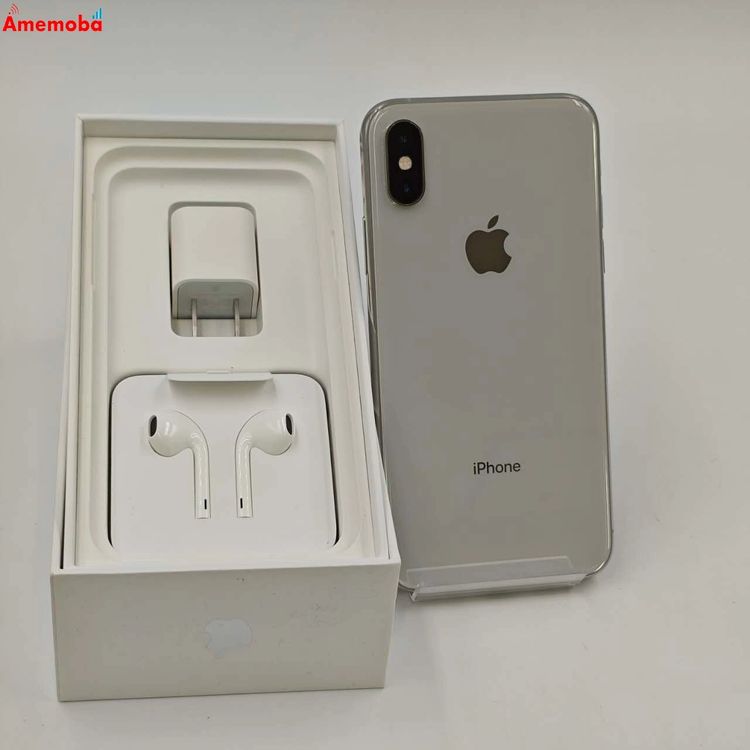 iPhoneXS 512GB С MTE42J/A SoftBankSIMե꡼ 