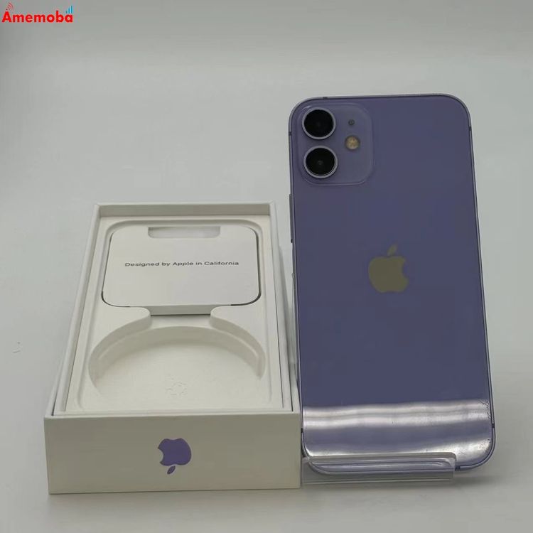 iPhone12 mini 128GB �ѡ��ץ� MJQD3J/A SoftBank��SIM�ե꡼