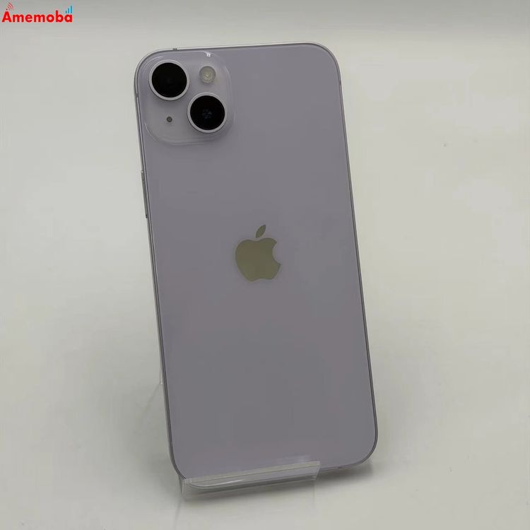 iPhone14 Plus 128GB �ѡ��ץ� MQ4E3J/A Apple��SIM�ե꡼ ����