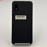 AQUOS wish3 4GB/64GB ブラック A302SH SoftBank版SIMフリー