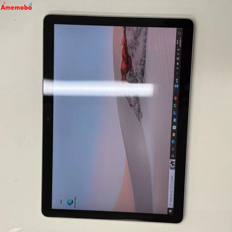 Surface Go 2 Wi-Fi��ǥ� 4GB/64GB ����С� STV-00012  442