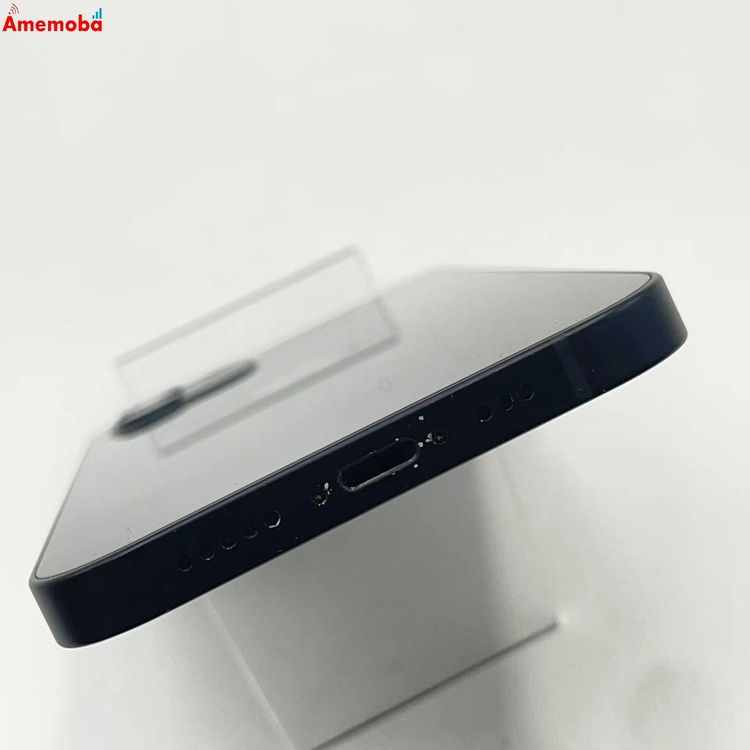 ��®ȯ��iPhone12 256GB �֥�å� MGJ03J/A SoftBank��SIM�ե꡼