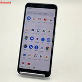 ��®ȯ��Google Pixel 3a 64GB �ѡ��ץ� G020G SIM�ե꡼ ������