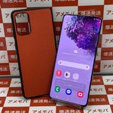 ��®ȯ��Galaxy S20 Plus 5G 128GB ������SIM�ե꡼ SM-G986N