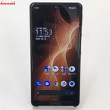 ��®ȯ��AQUOS sense5G 64GB �֥�å� SHG03 AU��SIM�ե꡼ ����Ʊ��