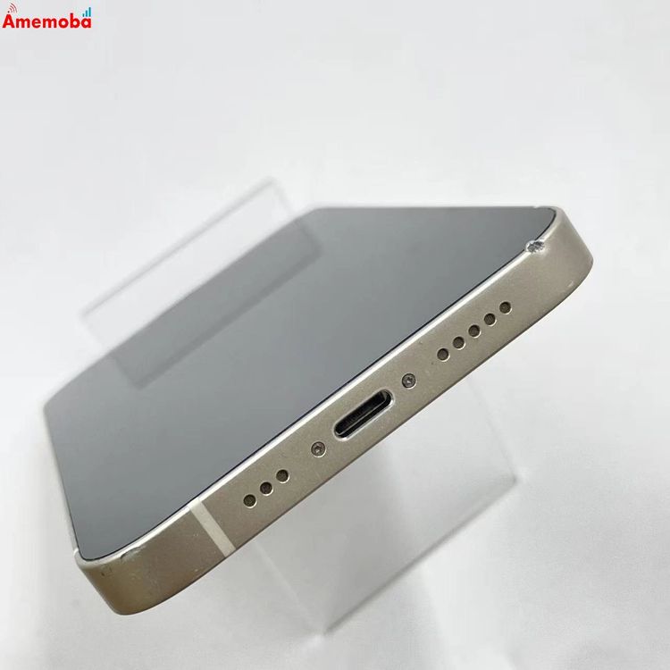 ��®ȯ��iPhone13 128GB �������饤�� MLND3J/A SoftBank��SIM�ե꡼