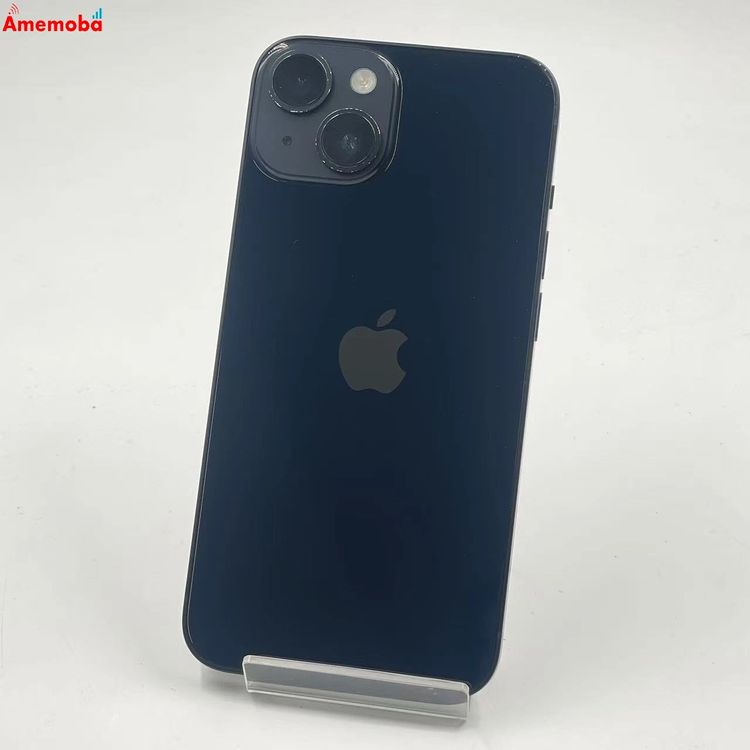 ��®ȯ��iPhone14 128GB �ߥåɥʥ��� NPUD3J/A AU��SIM�ե꡼ �������