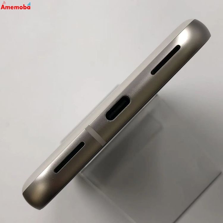 Google Pixel 8a 128GB Porcelain G576D docomo��SIM�ե�