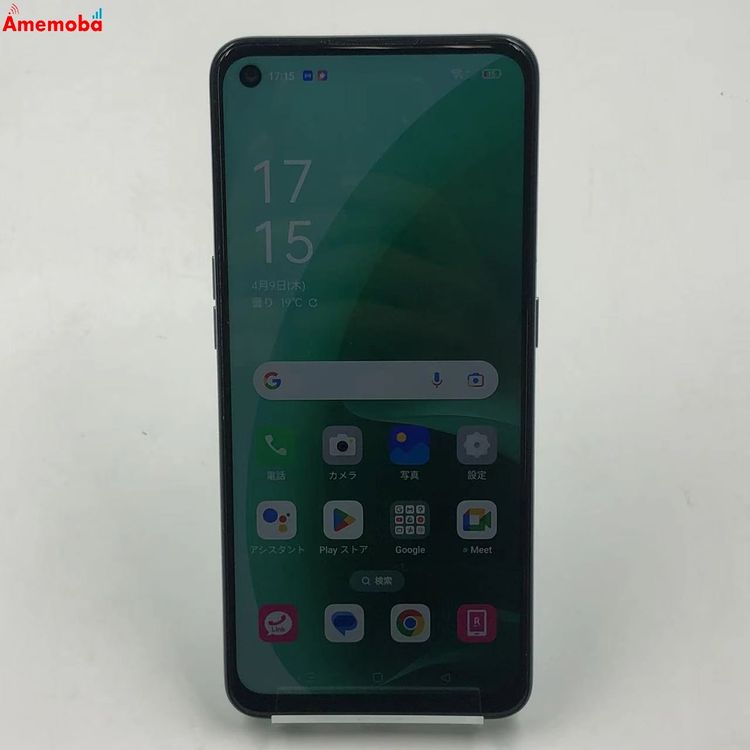 OPPO A5 2020 64GB ���꡼�� CPH1943 ��ŷ��Х�����SIM�ե꡼ ����
