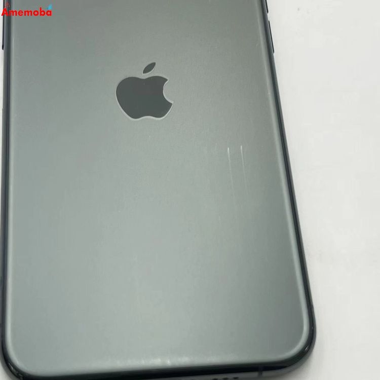 iPhone11 Pro 64GB �ߥåɥʥ��ȥ��꡼�� MWC62J/A SoftBank��SIM