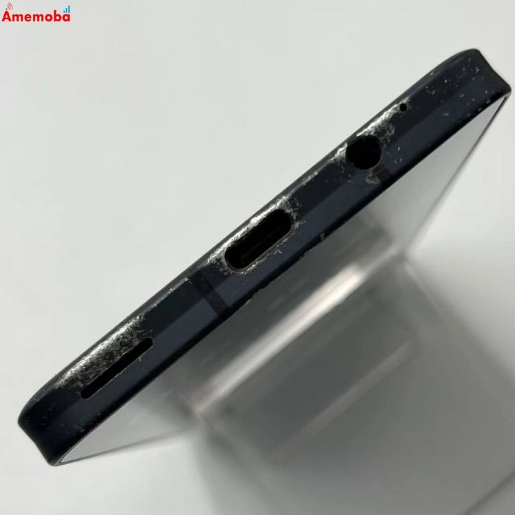 AQUOS sense6 4GB/64GB �֥�å� SH-54B docomo��SIM�ե꡼ ����