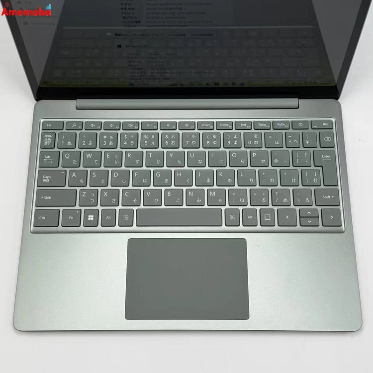 Surface Laptop Go 3 Core i5 16GB/256GB ������ 2013  ��