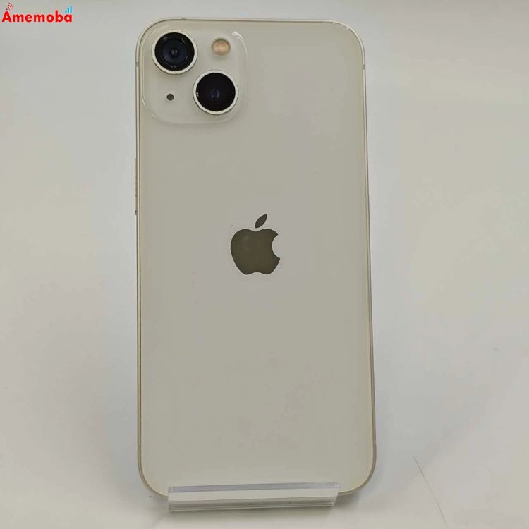 iPhone13 128GB 饤 MLND3J/A  AppleSIMե꡼ 