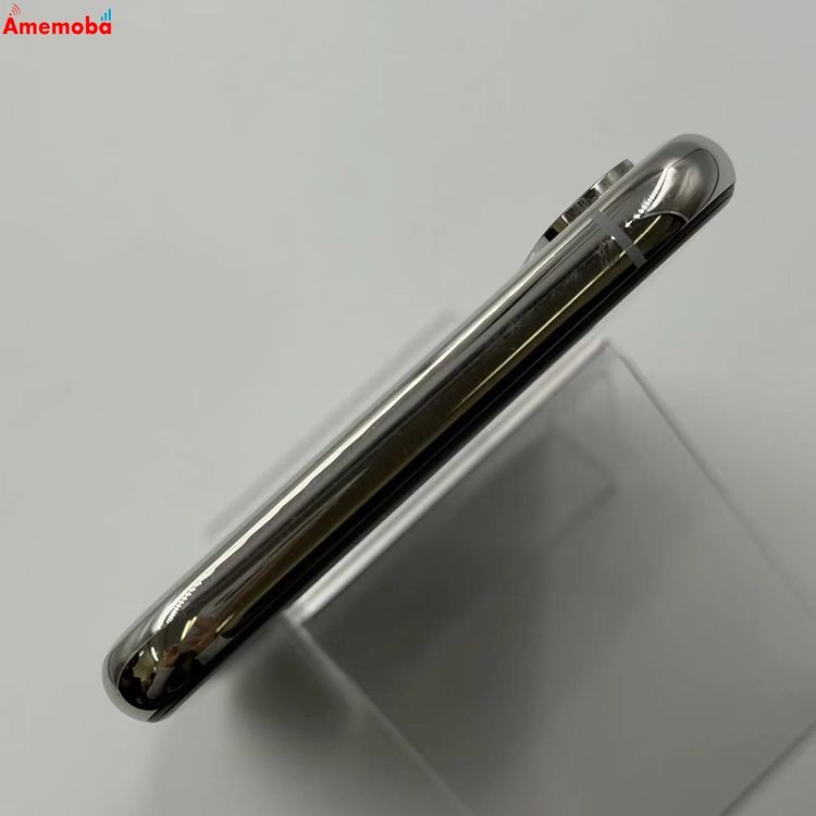 ��®ȯ��iPhoneXS 256GB ����С� NTE12J/A docomo��SIM�ե꡼