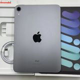 iPad mini ��6���� Wi-Fi��ǥ� 64GB ���ڡ������쥤 MK7M3J/A ����Ʊ��