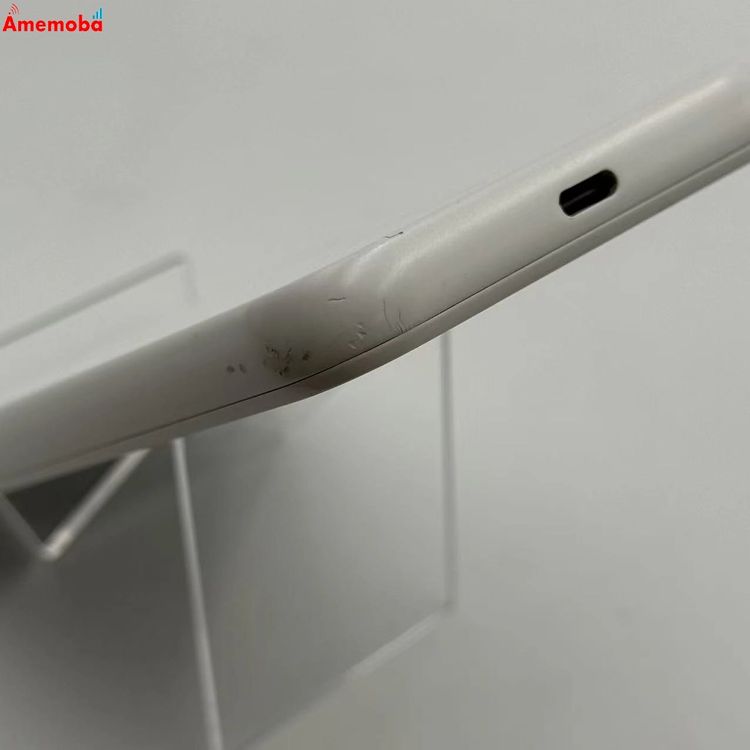 ��®ȯ��Galaxy 5G Mobile Wi-Fi SCR01 ** �ۥ磻�� AU��SIM�ե꡼