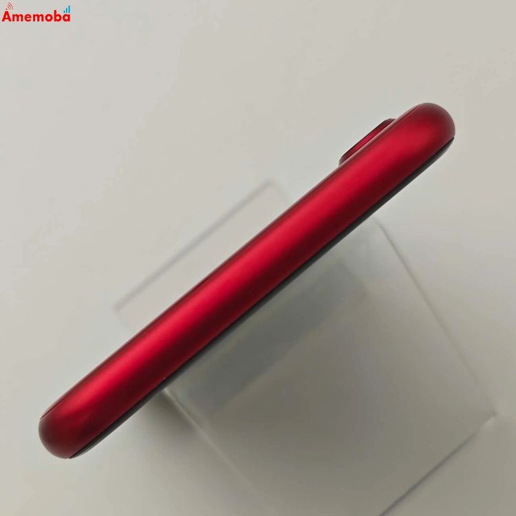 iPhoneSE 3 128GB Product Red MMYH3J/A AUSIMե꡼