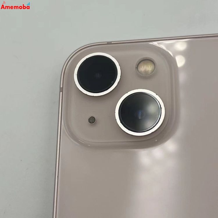 ��®ȯ��iPhone13 128GB �ԥ� MLNE3J/A SoftBank��SIM�ե꡼