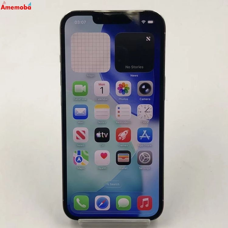 iPhone13 Pro 512GB ����С� MLUW3J/A SoftBank��SIM�ե꡼ ��