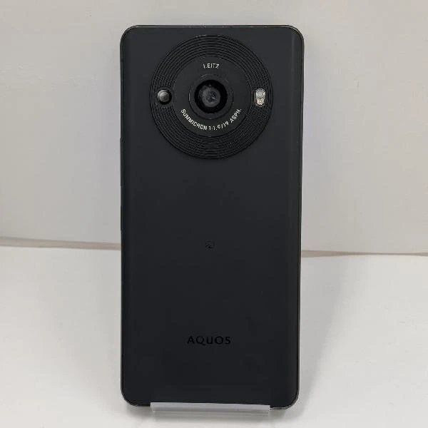 AQUOS R8 pro A301SH SoftBank 256GB SIM���å�����Ѥ� ��������