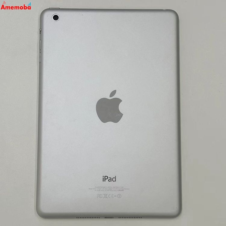 ��®ȯ��iPad mini ��1���� Wi-Fi��ǥ� 16GB ����С� MD531J/A
