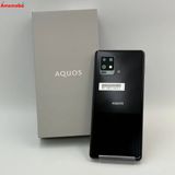 ®ȯAQUOS zero6 128GB ֥å A102SH SoftBankSIMե꡼
