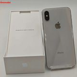 ®ȯiPhoneX 256GB С NQC22J/A docomoSIMե꡼ 