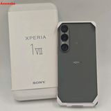 Xperia 1 VII 16GB /512GB �⥹���꡼�� XQ-FS44  ���ȥ���SIM�ե�