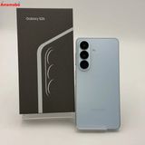 Galaxy S26 256GB スカイブルー SC-51G docomo版SIMフリー 新品同様