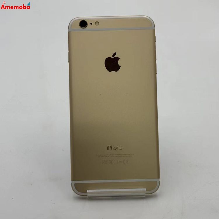 ��®ȯ��iPhone6 Plus 16GB ��-��� 3A062J/A au