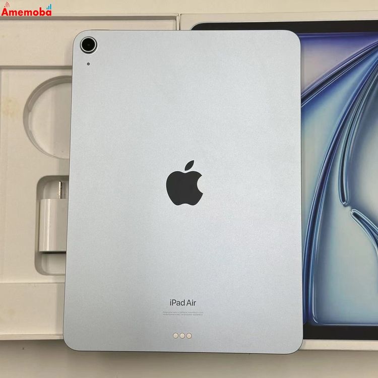 iPad Air 11 6 Wi-Fiǥ 256GB ֥롼 MUWH3J/A 