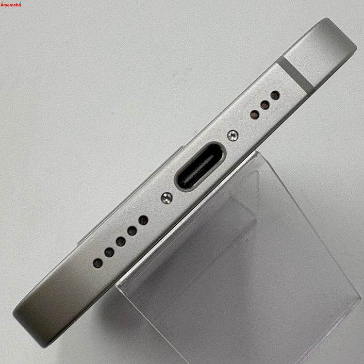 iPhone 16e 128GB �ۥ磻�� MD1R4J/A SoftBank��SIM�ե꡼ �����