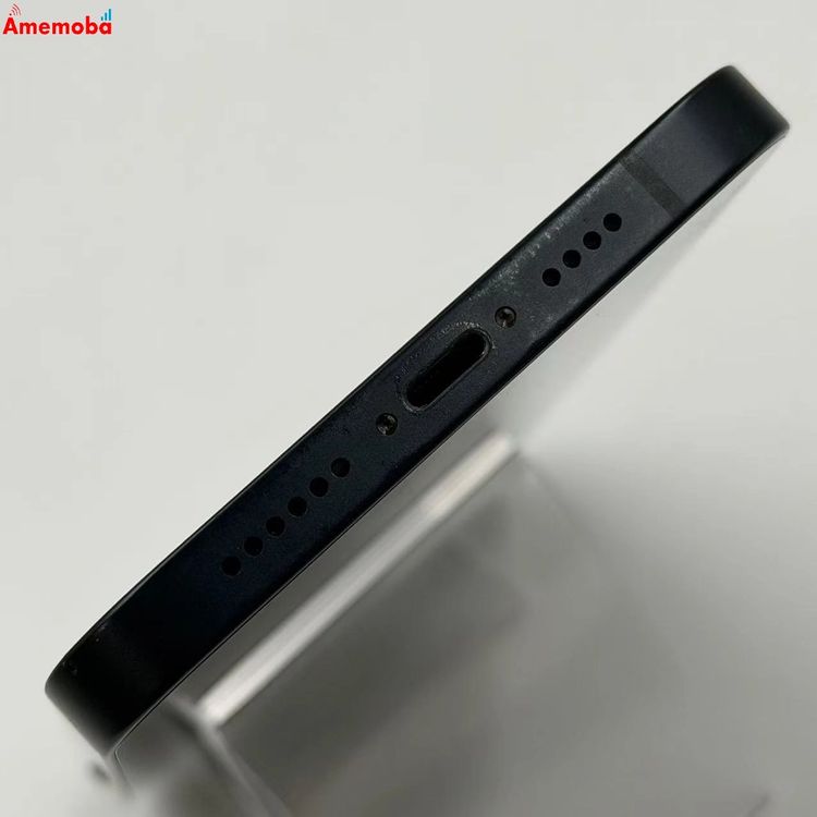 iPhone14 Plus 128GB �ߥåɥʥ��� MQ4A3J/A SoftBank��SIM�ե�