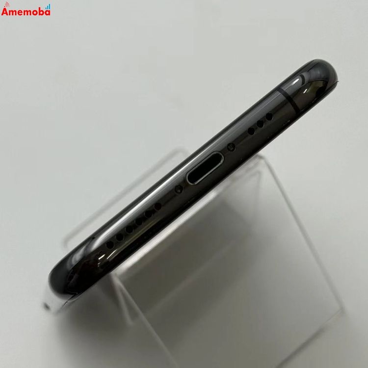 ®ȯiPhoneXS 256GB ڡ쥤 MTE02J/A AUSIMե꡼ 