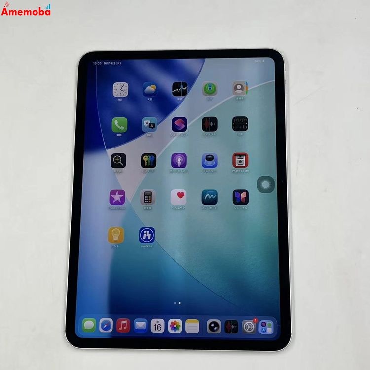iPad Pro 11����� ��6���� M5  512GB ����С� ME2T4J/A AU��SIM