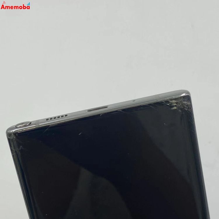 Galaxy Note 10+ 12GB/256GB 饰 SCV45 AUSIMե꡼
