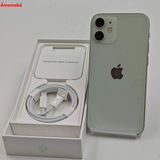 iPhone12 mini 64GB ꡼ MGAV3J/A SoftBankSIMե꡼