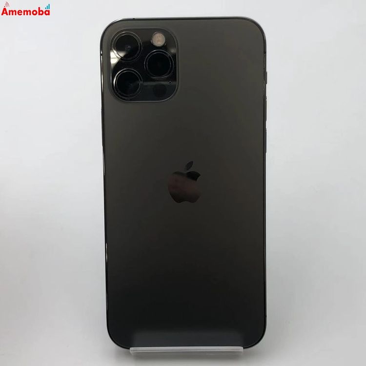 iPhone12 Pro 256GB ����ե����� MGM93J/A Apple��SIM�ե꡼ ����