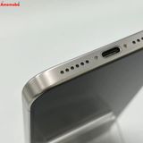 iPhone15 Pro Max 256GB �ۥ磻�ȥ����˥��� MU6Q3J/A SoftBank