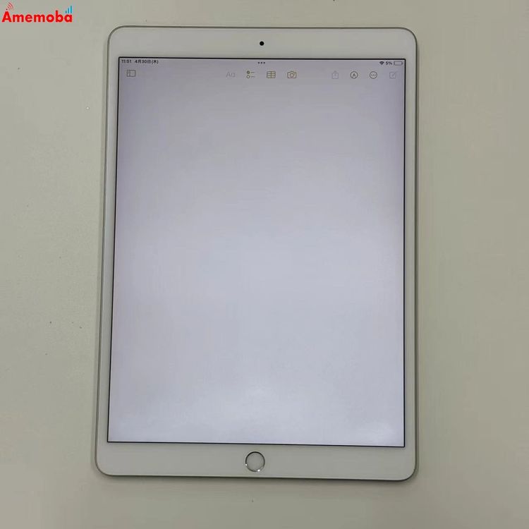 iPad Air ��3���� 64GB ����С� MV0E2J/A SoftBank��SIM�ե꡼ ��