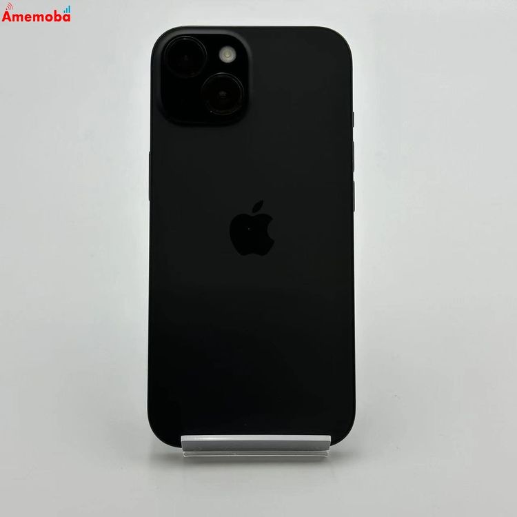⬛︎Moamenさん専用⬛︎【超美品】iPhone 15 128GB ブラック訳あり iPhone15 商品一覧|ムスビー【中古スマホ・中古タブレット専門