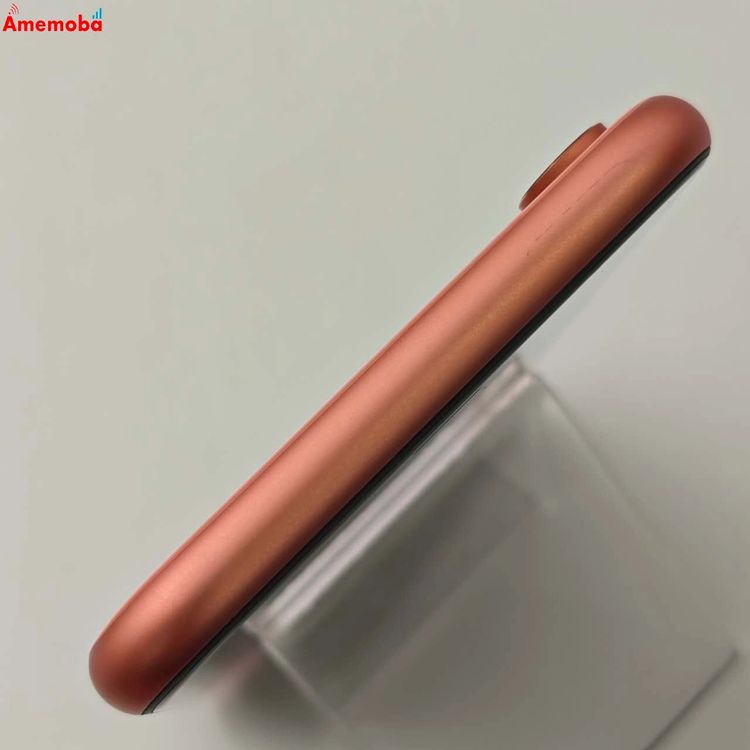 ��®ȯ��iPhoneXR 64GB ������� MT0A2J/A docomo��SIM�ե꡼ ����