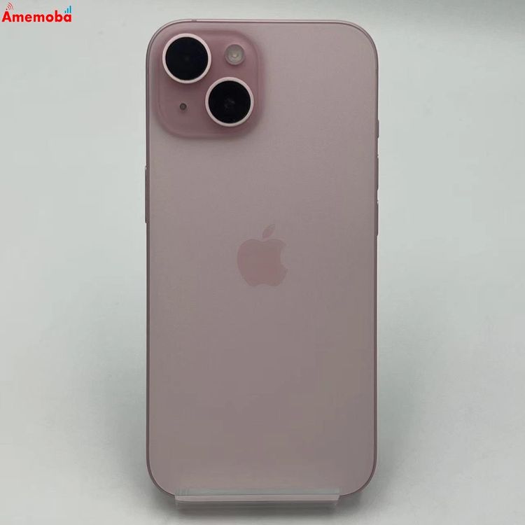 ��®ȯ��iPhone15 256GB �ԥ� MTMP3J/A SIM�ե꡼ ����