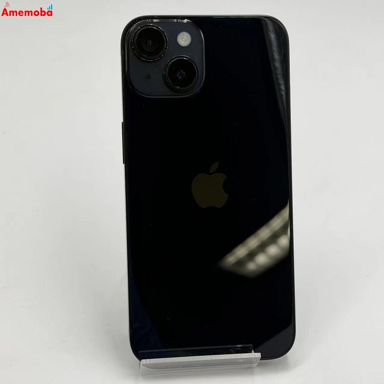 ��®ȯ��iPhone14 128GB �ߥåɥʥ��� MPUD3J/A AU��SIM�ե꡼
