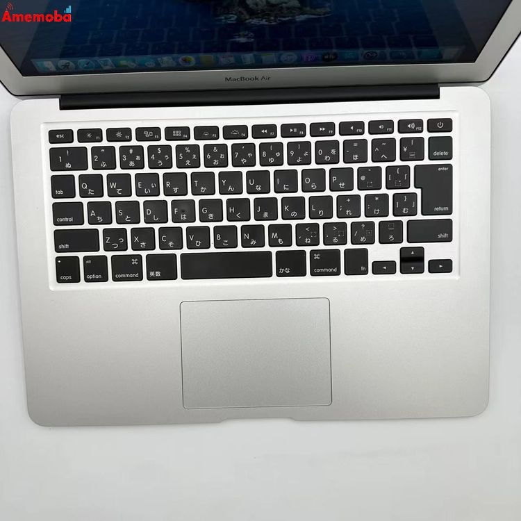 MacBook Air 13 2017 1.8GHz Core i5 8GB 256GB A1