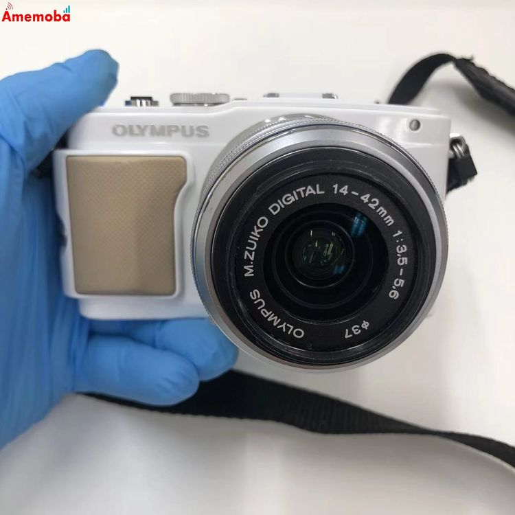 ��®ȯ��OLYMPUS PEN Lite E-PL5 �ۥ磻�� �������