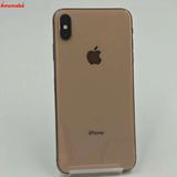 iPhoneXS Max 256GB ������� MT6W2J/A SoftBank��SIM�ե꡼ ��