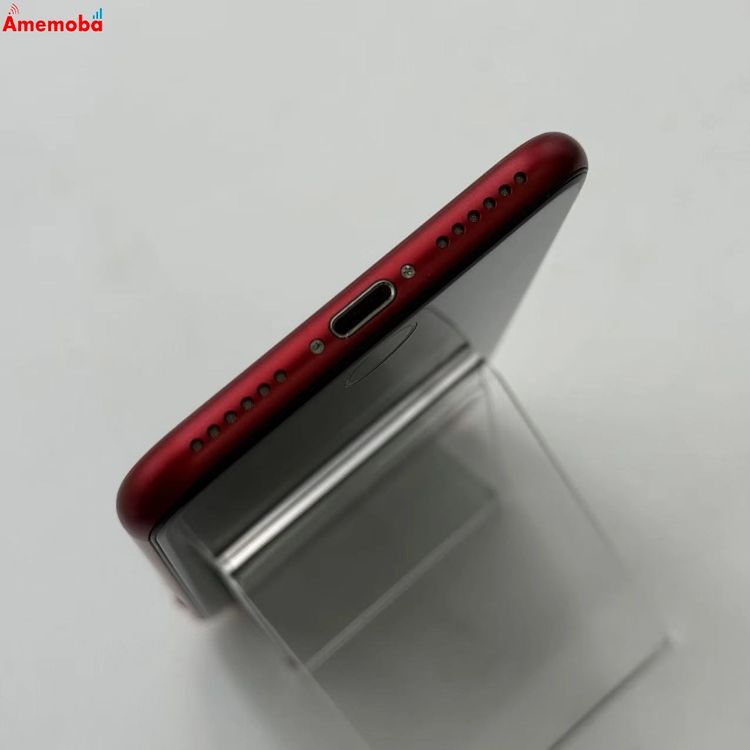 iPhoneSE ��3���� 64GB Product Red MMYE3J/A SoftBank��S