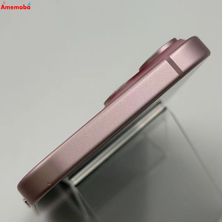 ��®ȯ��iPhone15 128GB �ԥ� MTMJ3J/A  Apple��SIM�ե꡼